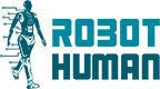 robot-human.com